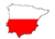 LAPESA - Polski